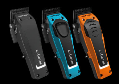 Gamma + Shorty Clipper